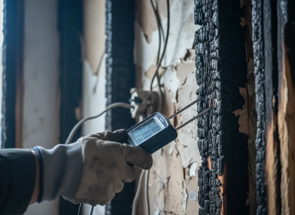 Fire Damage Restoration Dundee, KY FAQs
